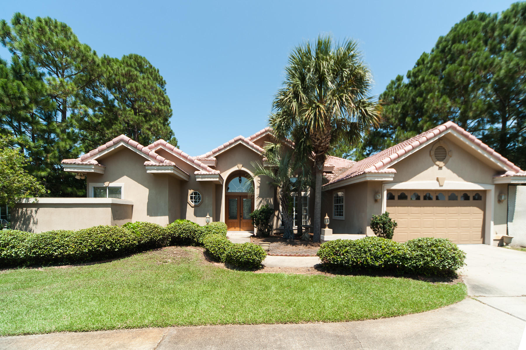 EMERALD BAY PH 1A - Residential