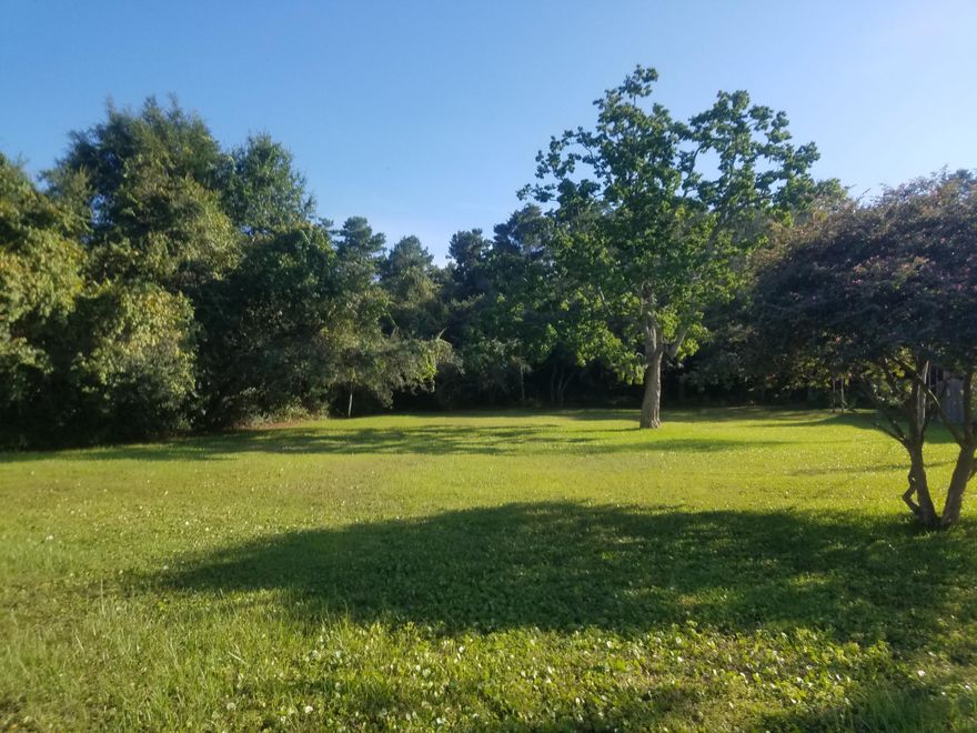 Prettiest lot in Destin. Plenty of room for privacy.Perfect for private residence or duplex! This one won't be on the market very long! Replatting is complete. This lot is ready to build on.NOTE: Taxes stated include house & lot next door!