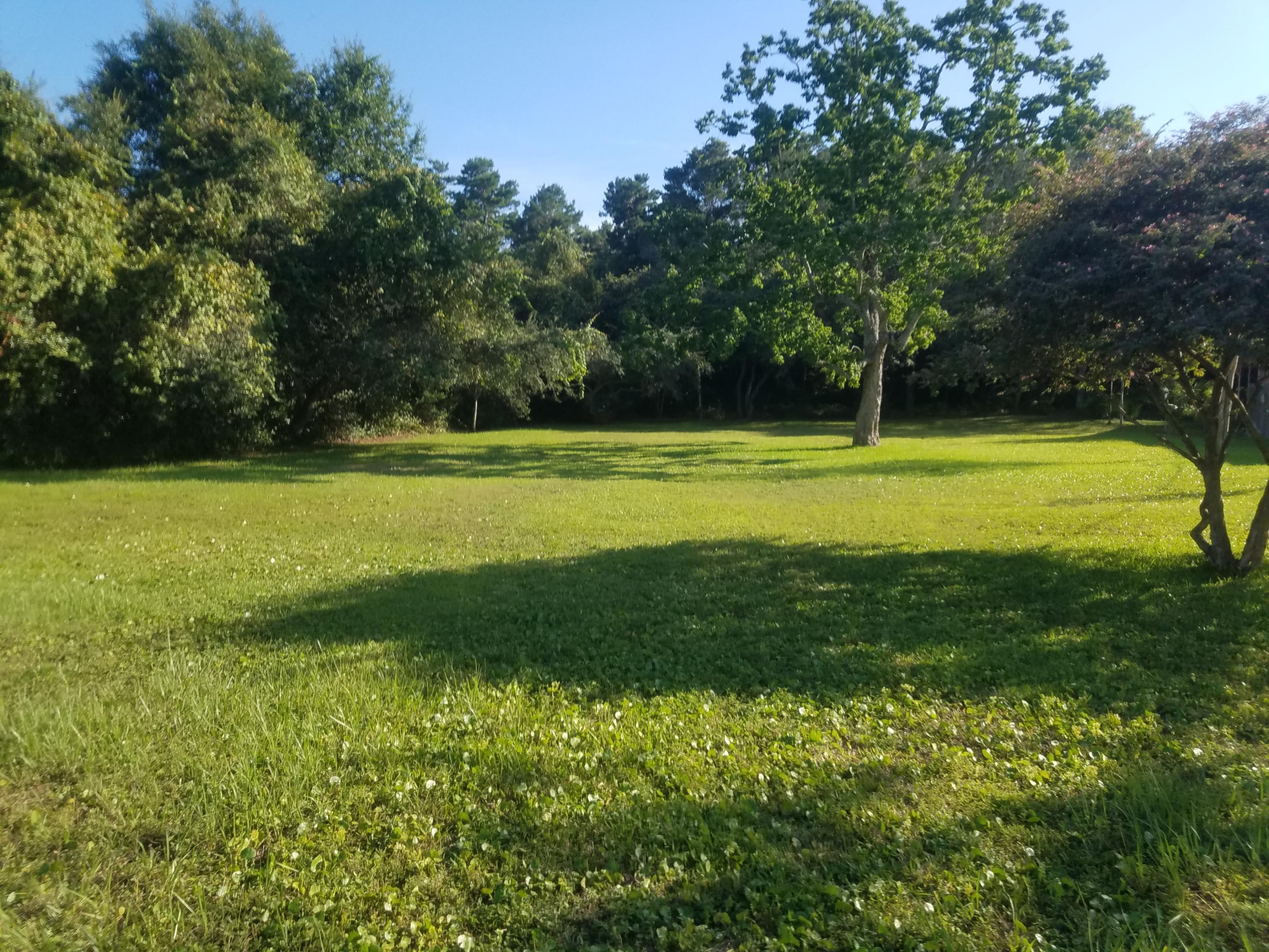 CALHOUN S/D TO DESTIN - Land