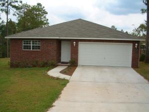 LOCATED IN STEEPLECHASE. HOME IS ON A CUL DE SAC LOT THAT BACKS TO A GREENBELT. VERY LARGE LIVING ROOM.KITCHEN HAS SMOOTH TOP RANGE/OVEN; DEEP SINK, DISPOSAL, BUILTIN MICROWAVE, BREAKFAST BAR AND LARGE PANTRY. INSIDE LAUNDRY.16' X 16' DECK.CREDIT CK FEE IS $35 PER ADULT.ONE YEAR LEASE. NO PETS ALLOWED.