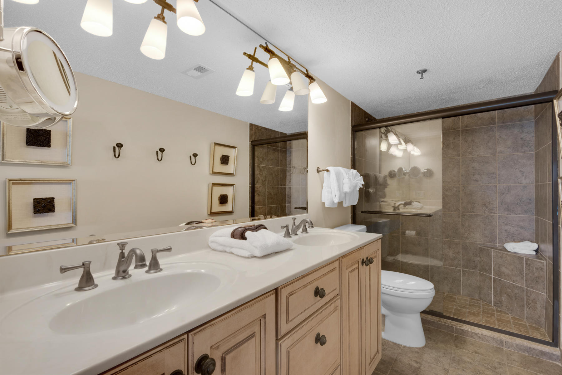 DESTIN ON THE GULF - Residential