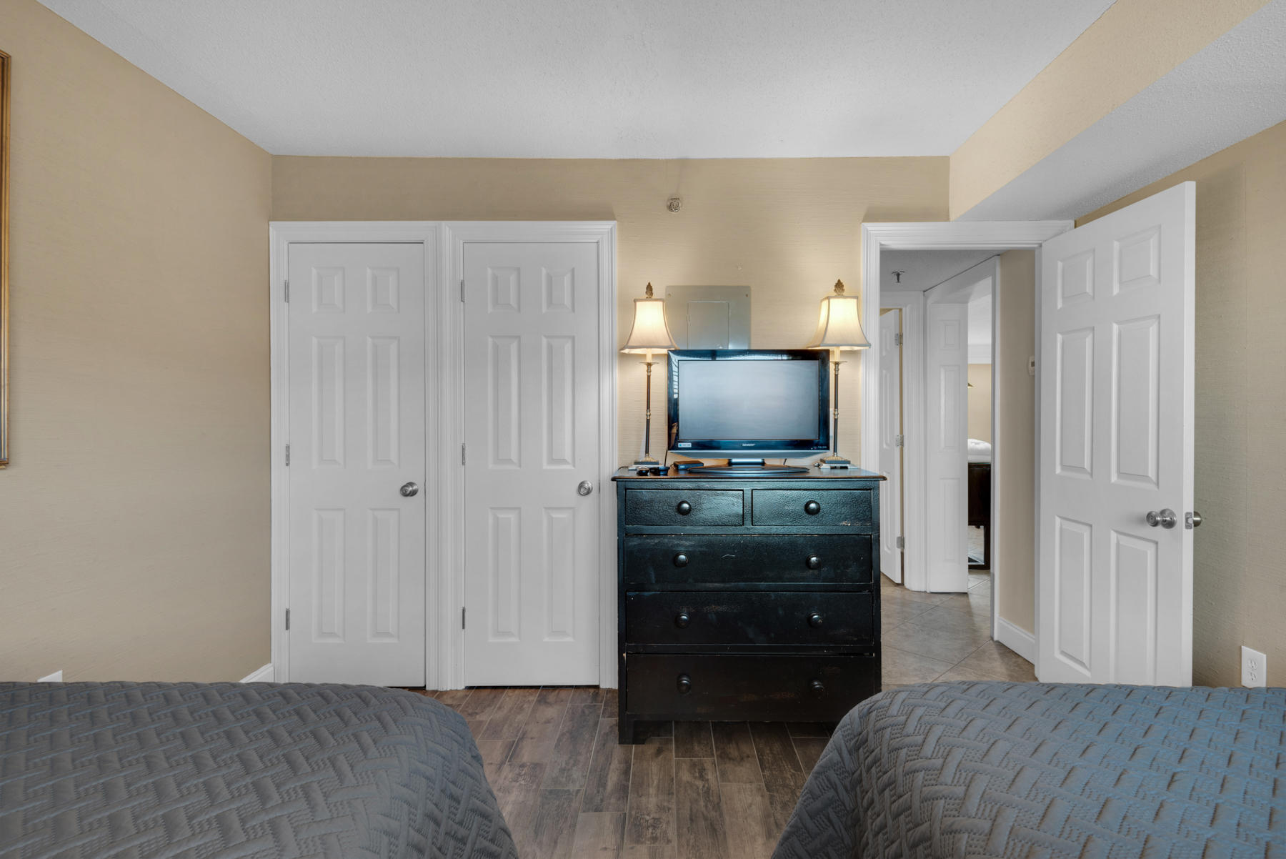 DESTIN ON THE GULF - Residential