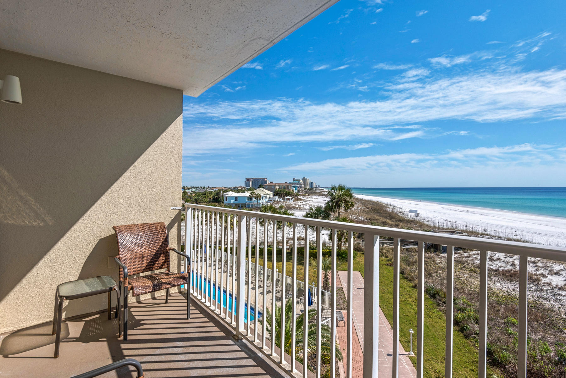 DESTIN ON THE GULF - Residential