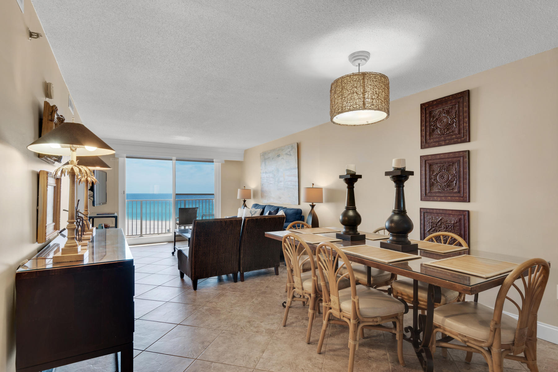 DESTIN ON THE GULF - Residential