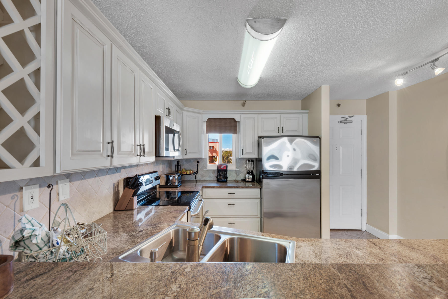 DESTIN ON THE GULF - Residential