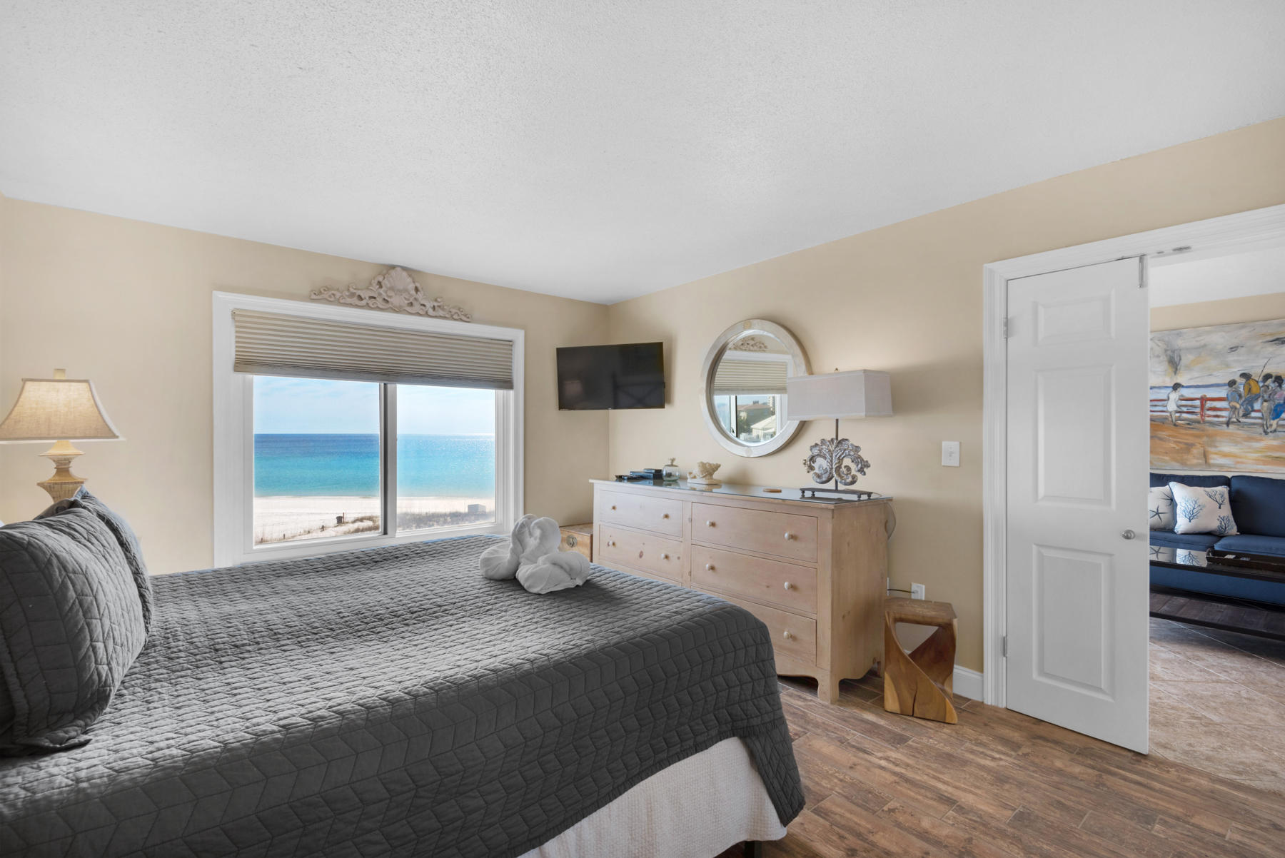 DESTIN ON THE GULF - Residential