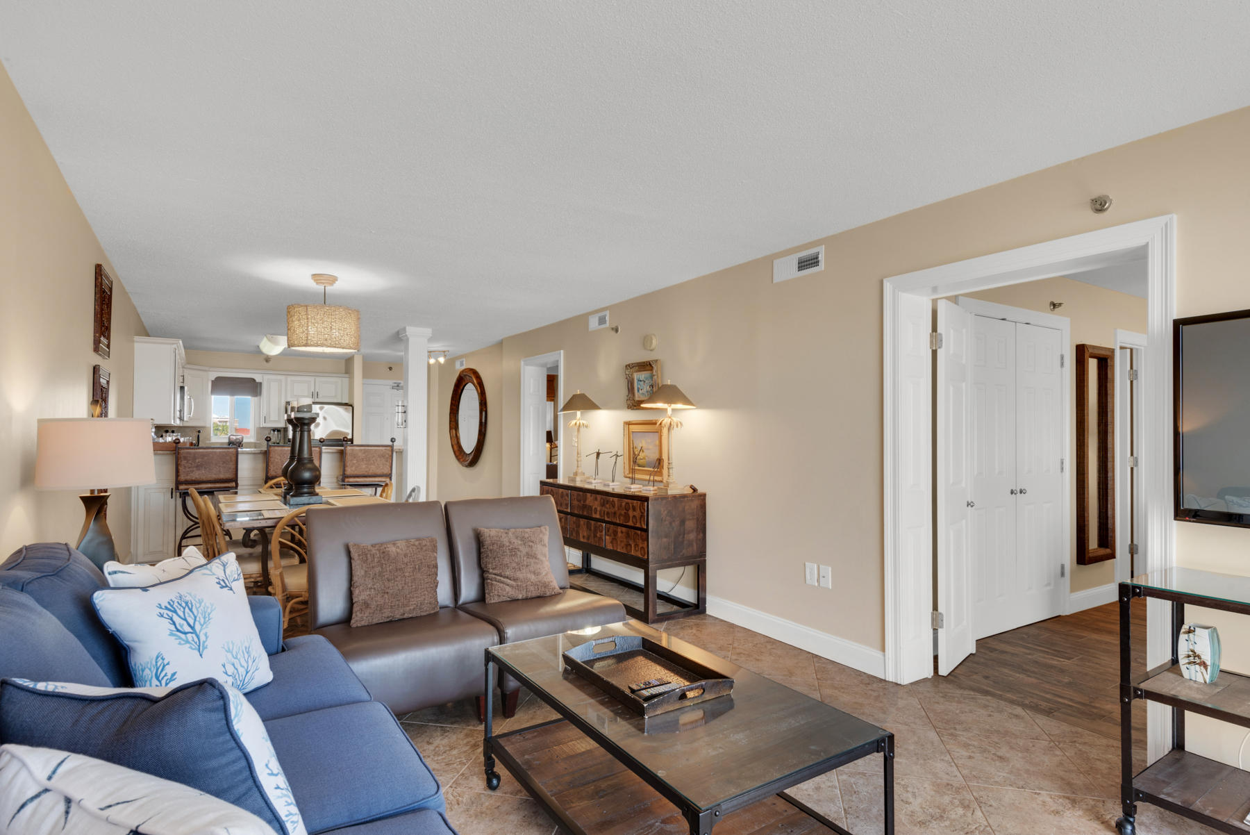 DESTIN ON THE GULF - Residential