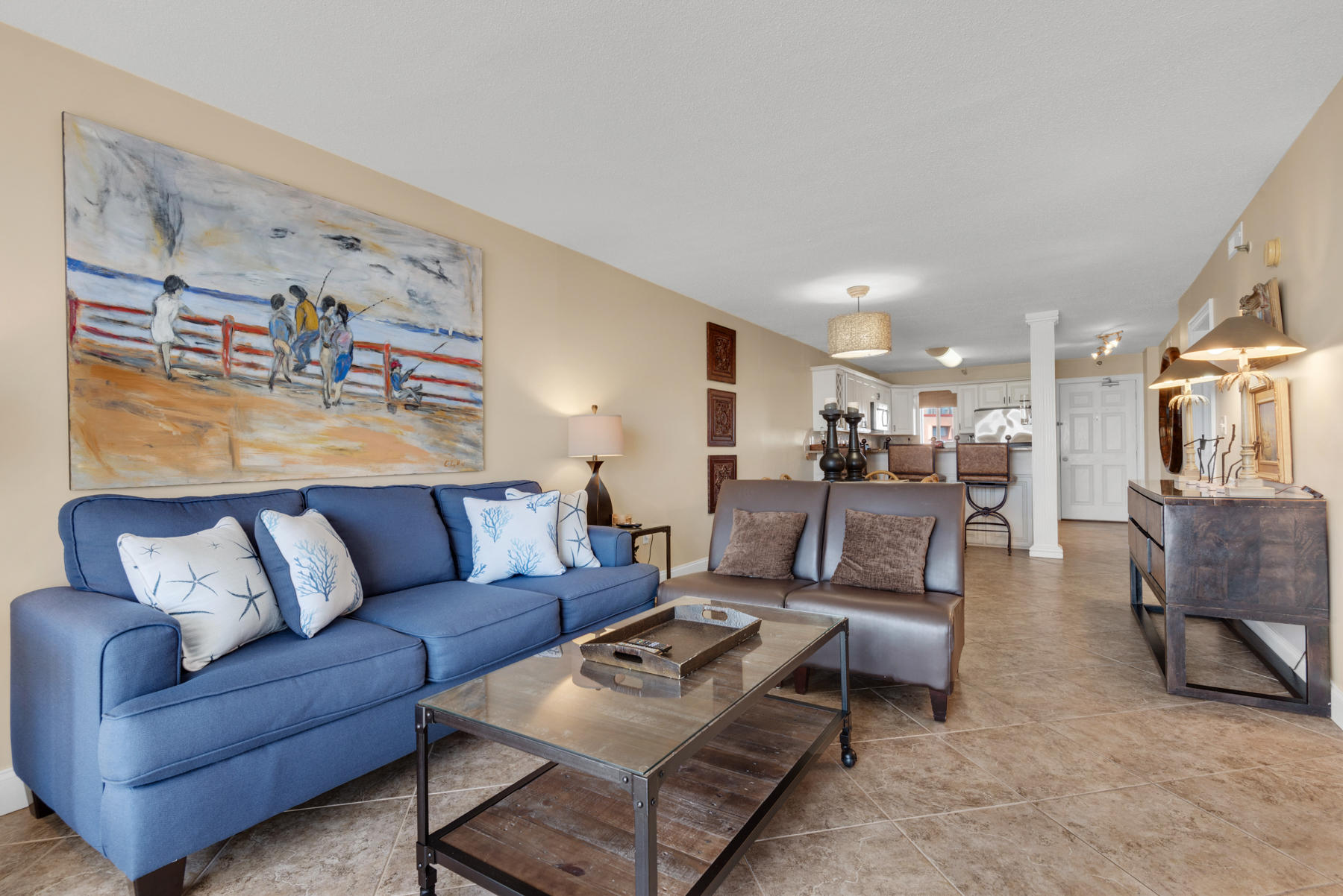 DESTIN ON THE GULF - Residential