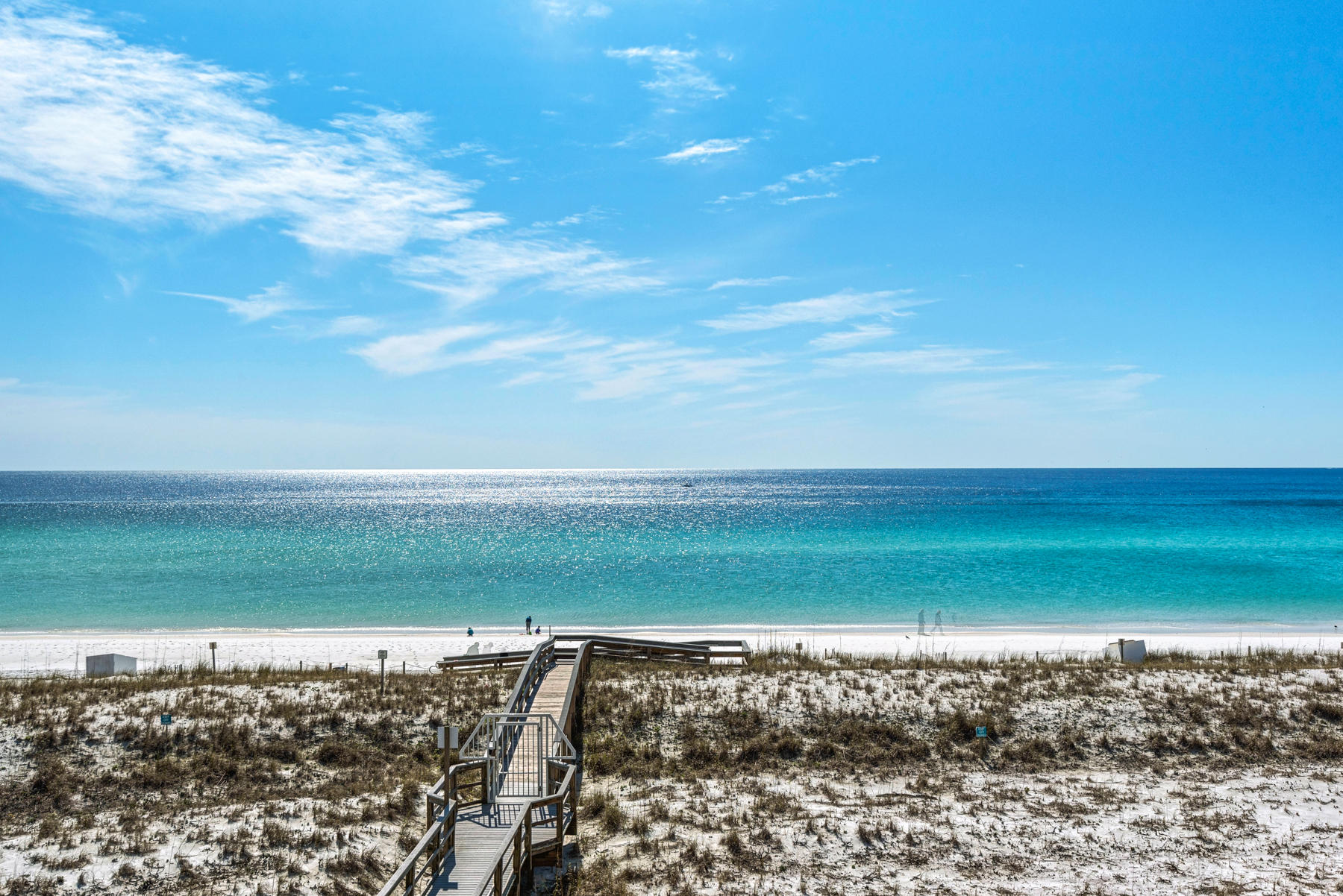 DESTIN ON THE GULF - Residential