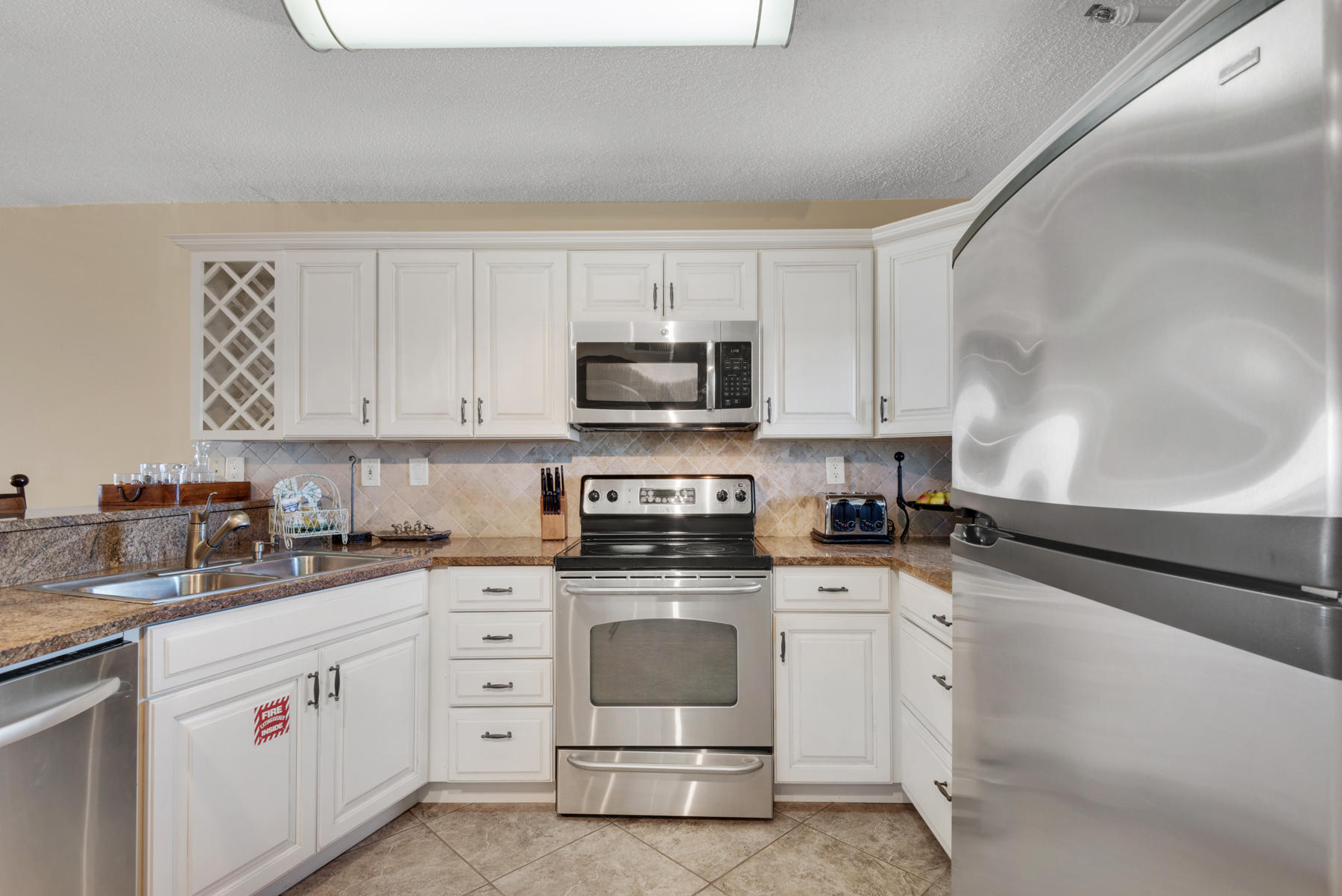 DESTIN ON THE GULF - Residential