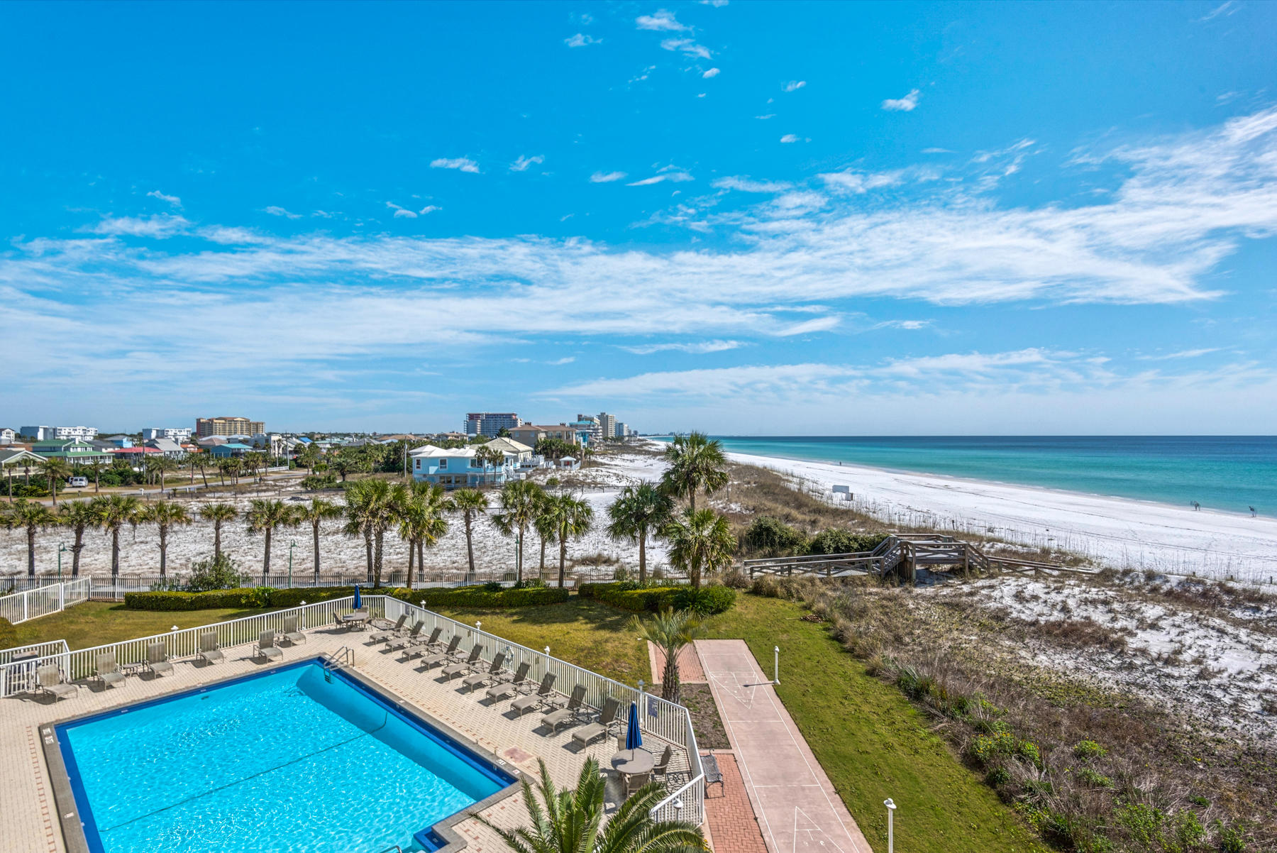 DESTIN ON THE GULF - Residential