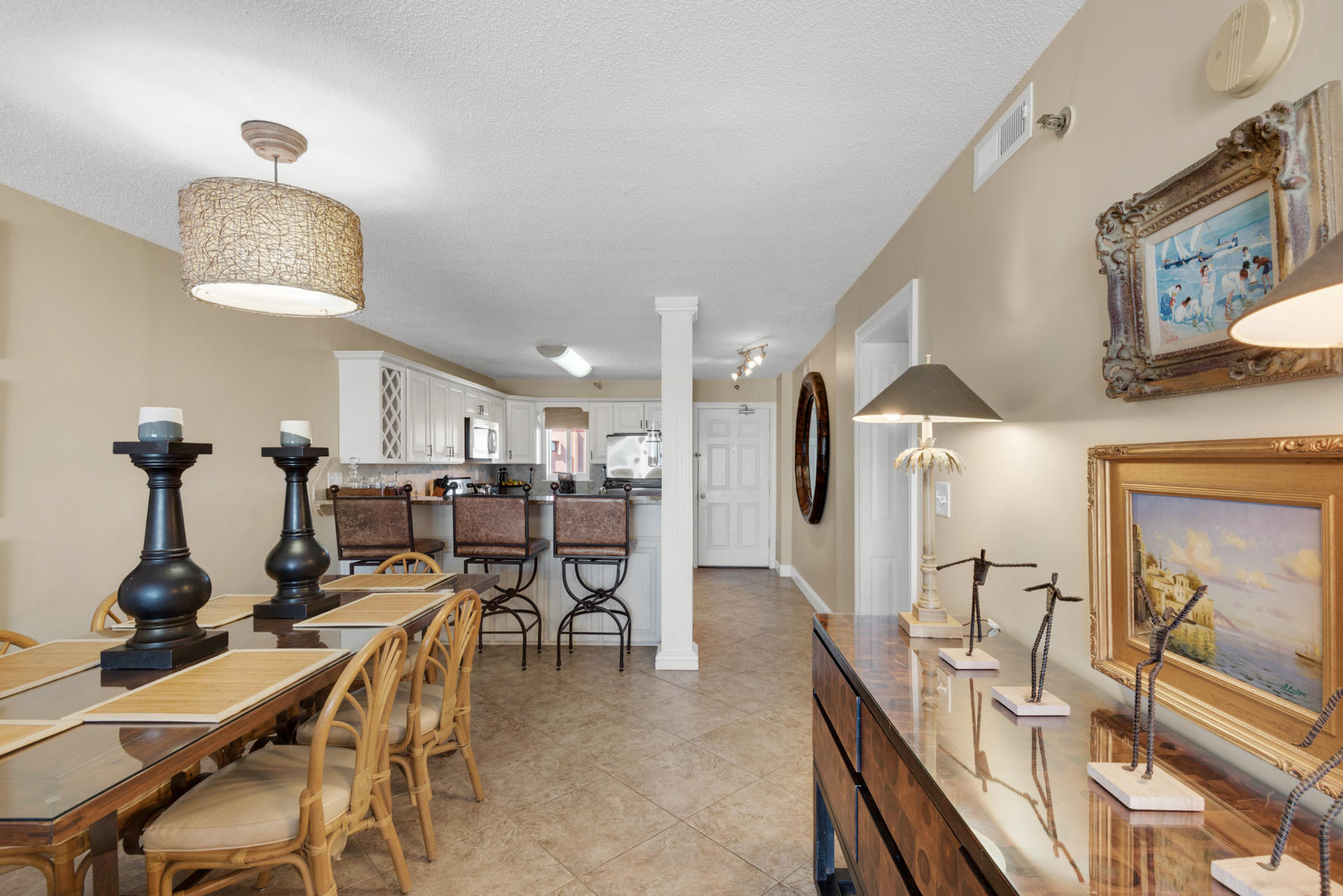 DESTIN ON THE GULF - Residential