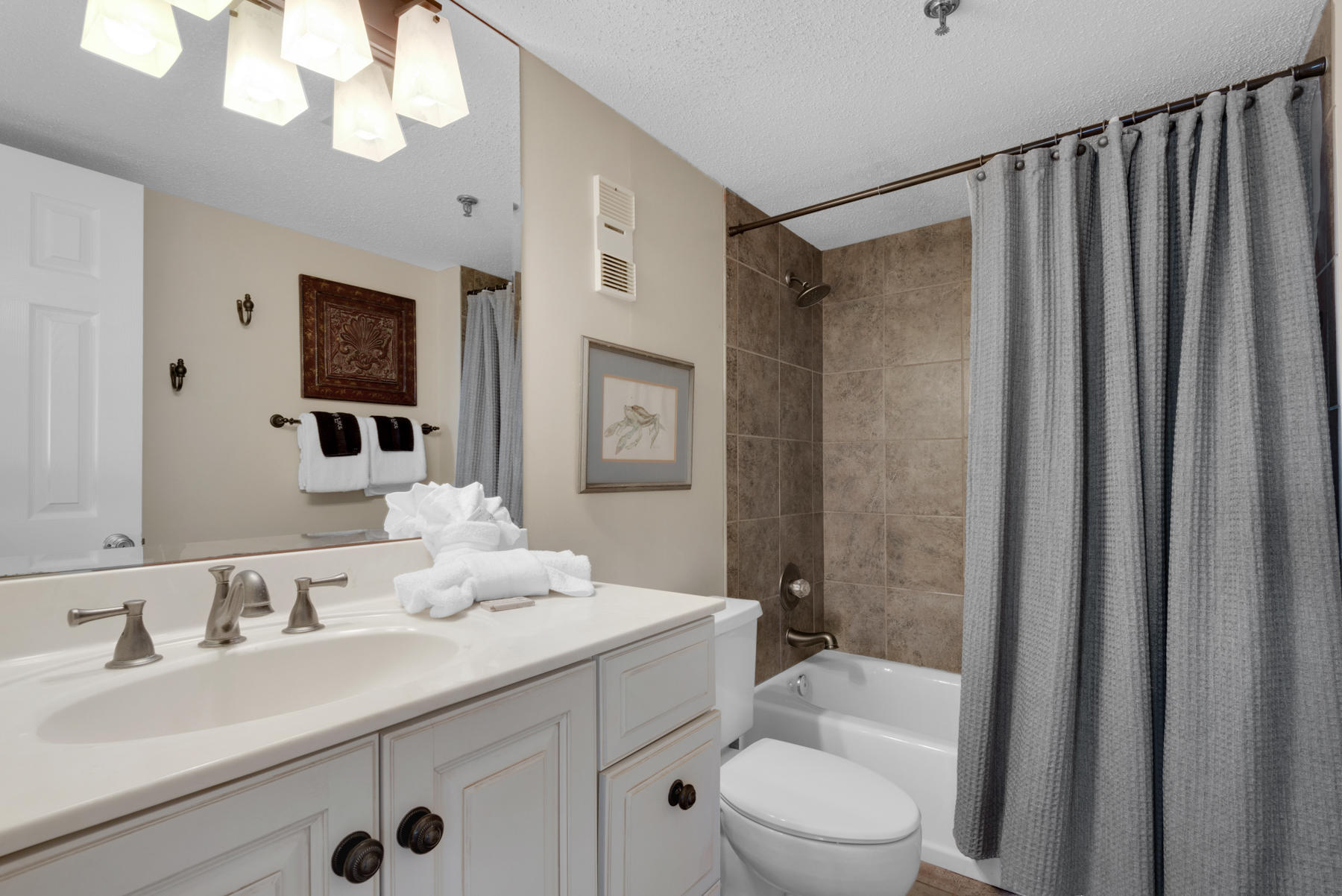 DESTIN ON THE GULF - Residential