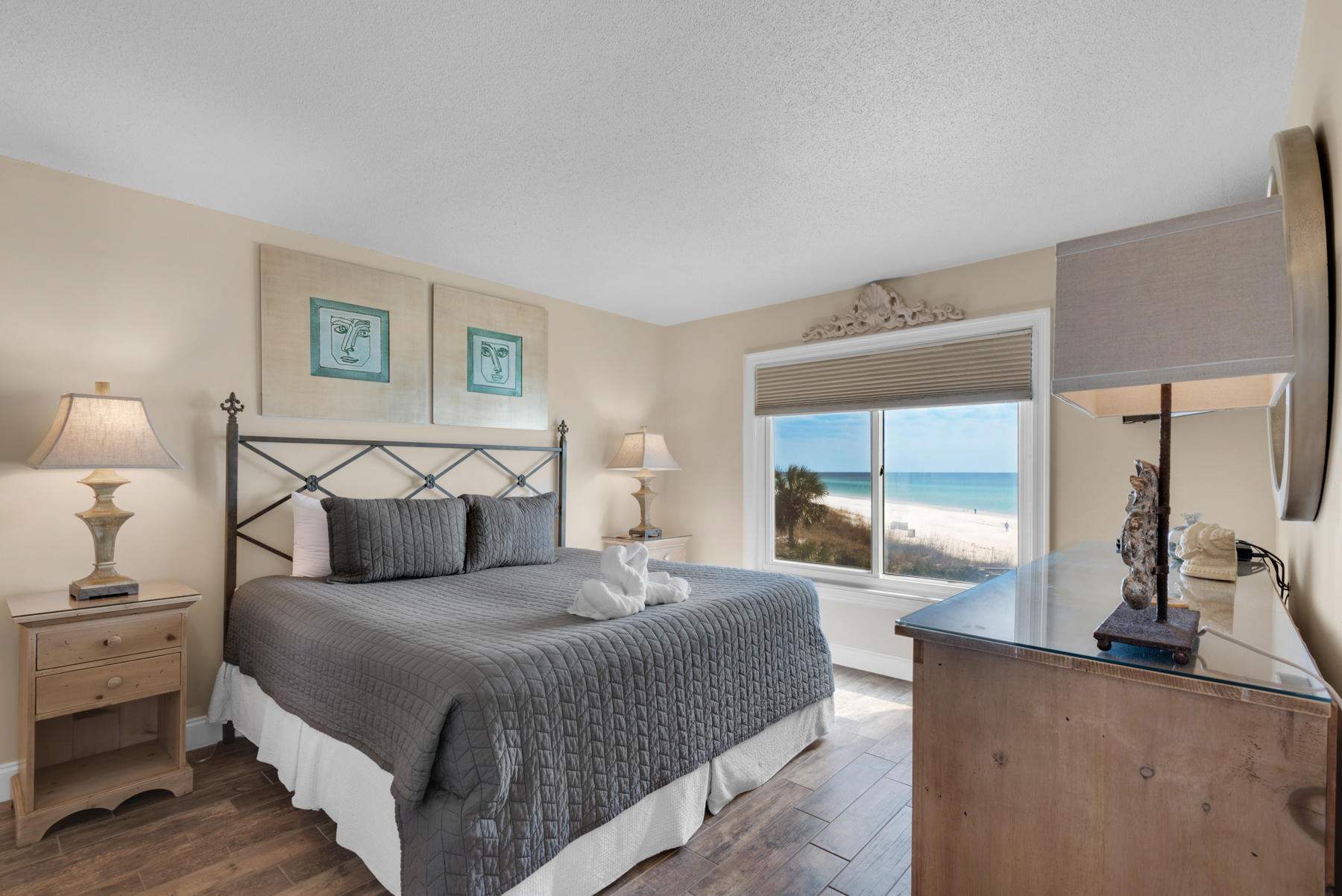 DESTIN ON THE GULF - Residential