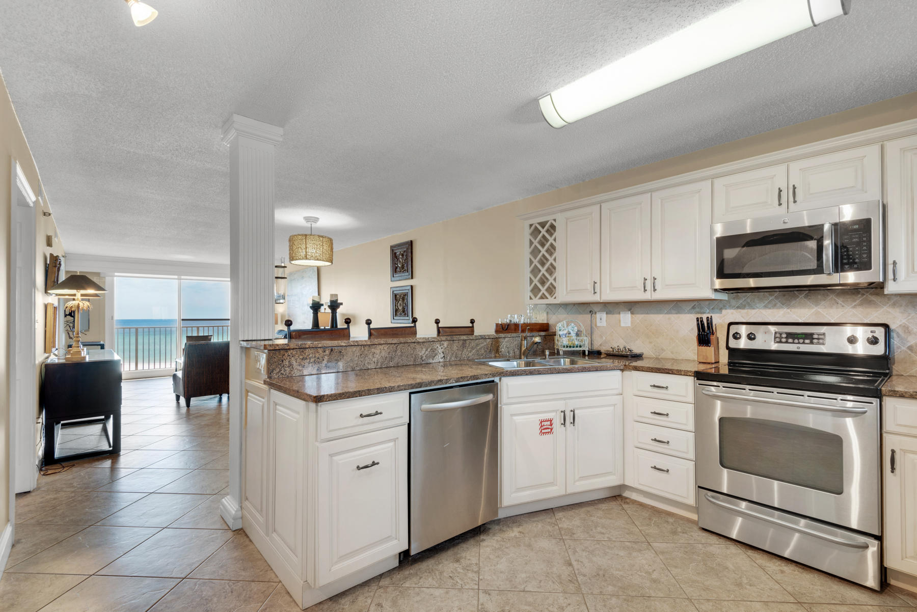 DESTIN ON THE GULF - Residential