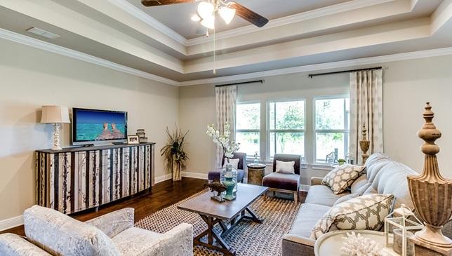 HAMMOCK BAY - CENTRAL PARK - Residential