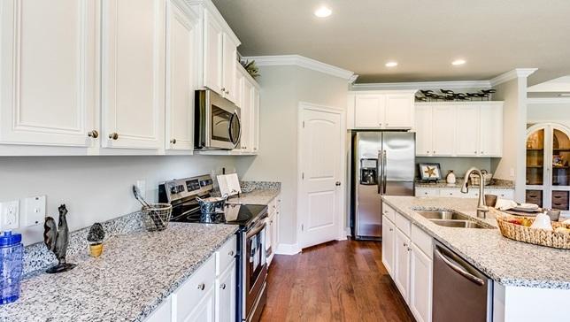 HAMMOCK BAY - CENTRAL PARK - Residential