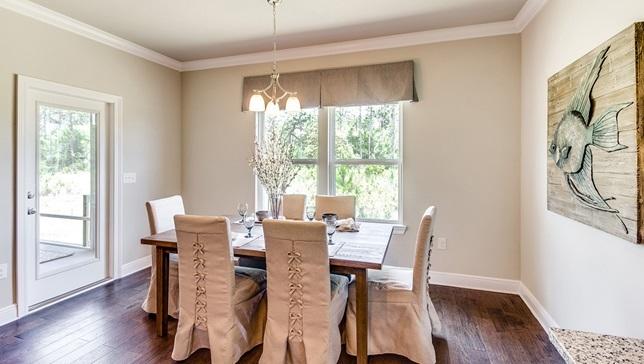 HAMMOCK BAY - CENTRAL PARK - Residential