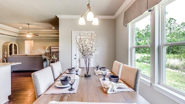 HAMMOCK BAY - CENTRAL PARK - Residential