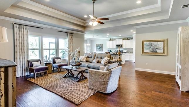 HAMMOCK BAY - CENTRAL PARK - Residential