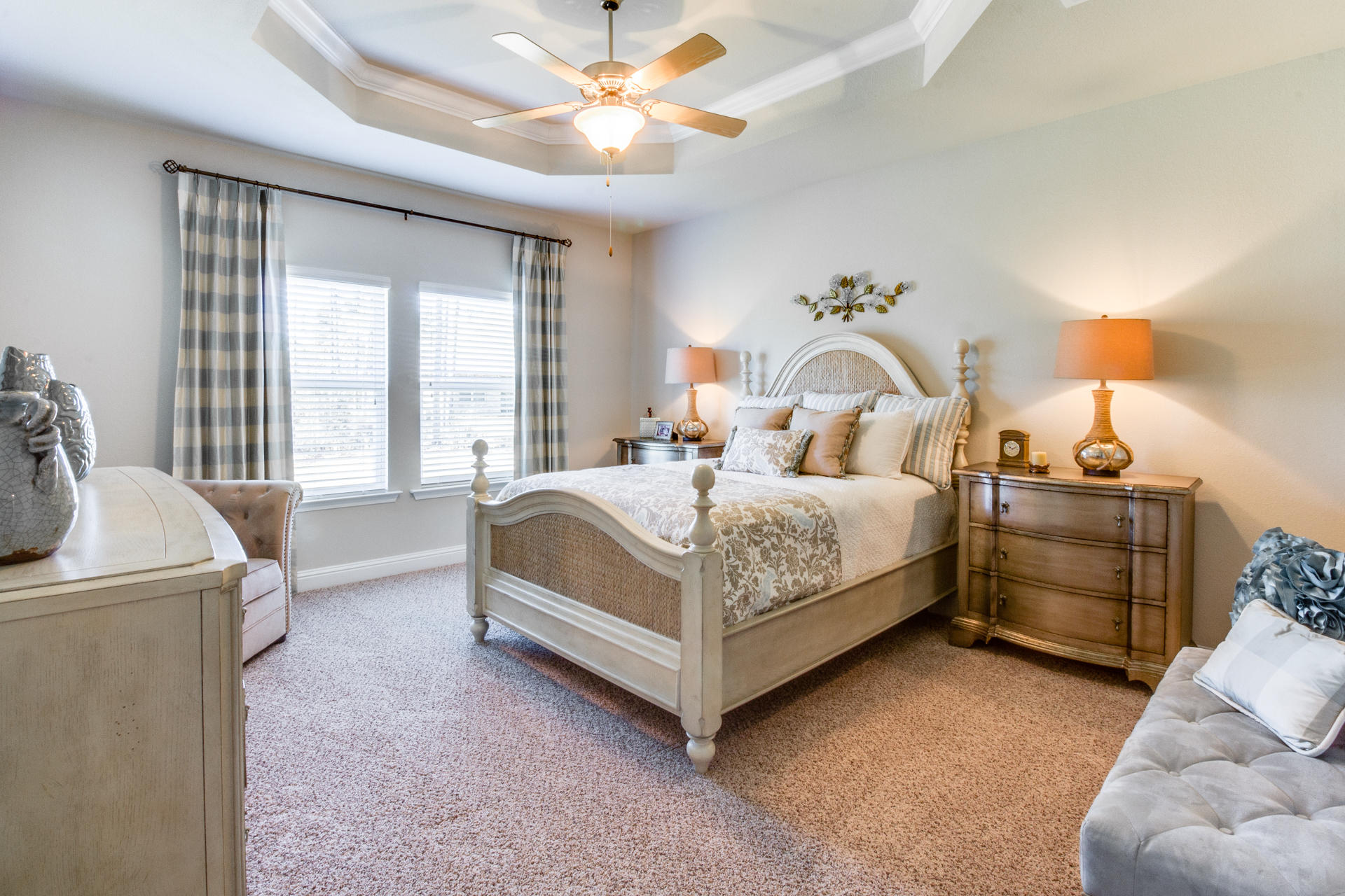 HAMMOCK BAY - CENTRAL PARK - Residential