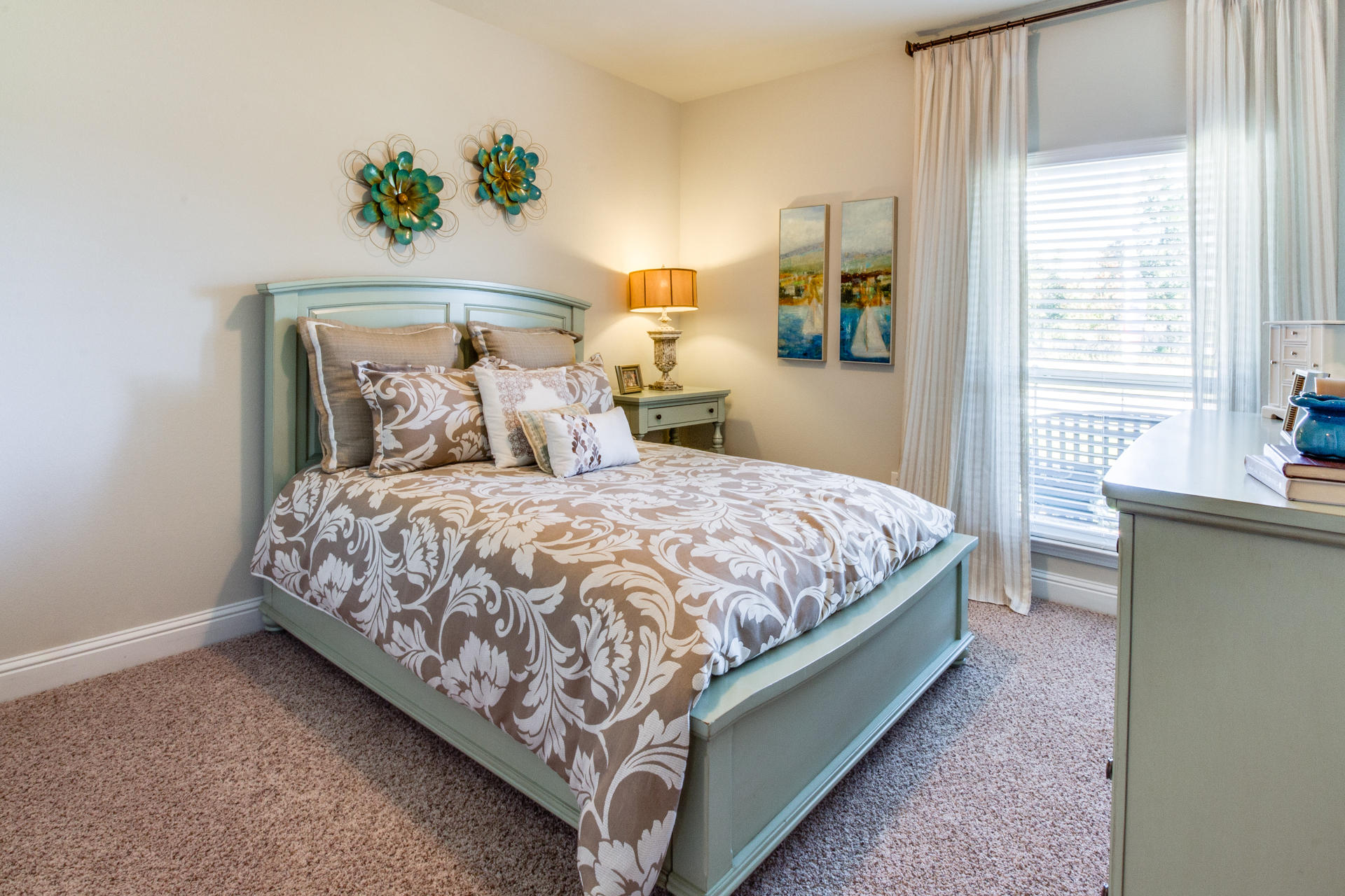 HAMMOCK BAY - CENTRAL PARK - Residential