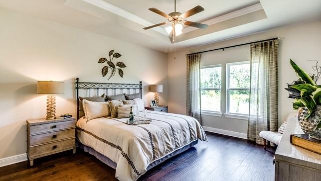 HAMMOCK BAY - CENTRAL PARK - Residential