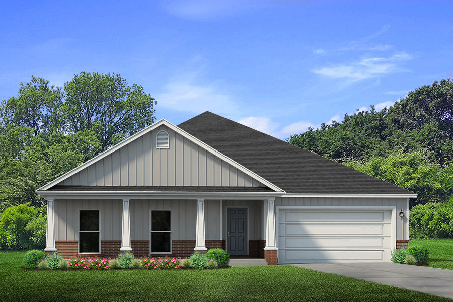 HAMMOCK BAY - CENTRAL PARK - Residential