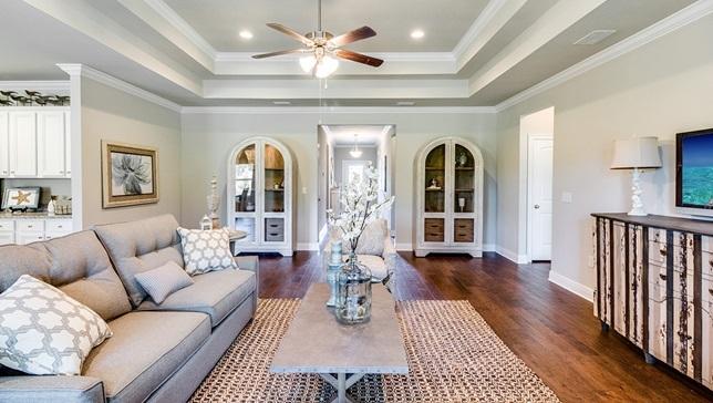 HAMMOCK BAY - CENTRAL PARK - Residential