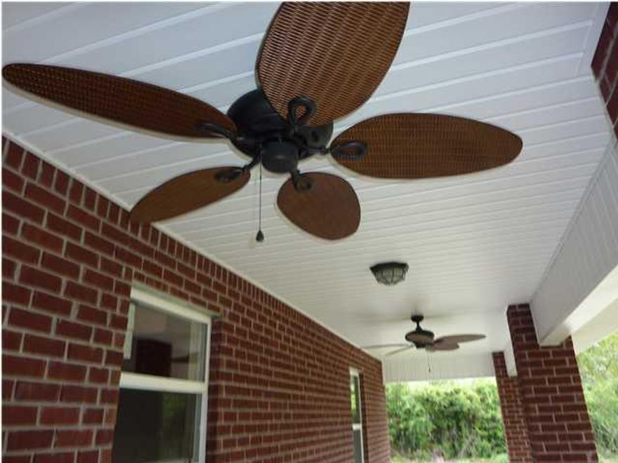 Newly built, spacious, brick home on large corner lot. Master bath with dual vanities, garden tub and step-in shower. Large fenced-in back yard with privacy fence. If you need lots of room, this is your house! Available mid-August.