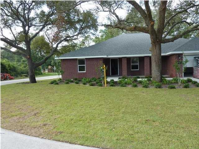 OVERBROOK 2ND ADDN - Residential Lease