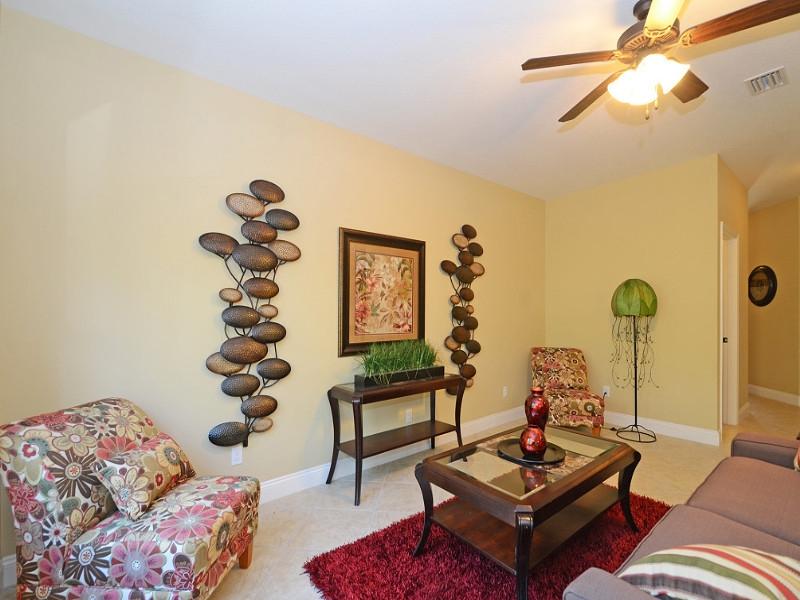 ANNABELLA'S Townhomes - Residential