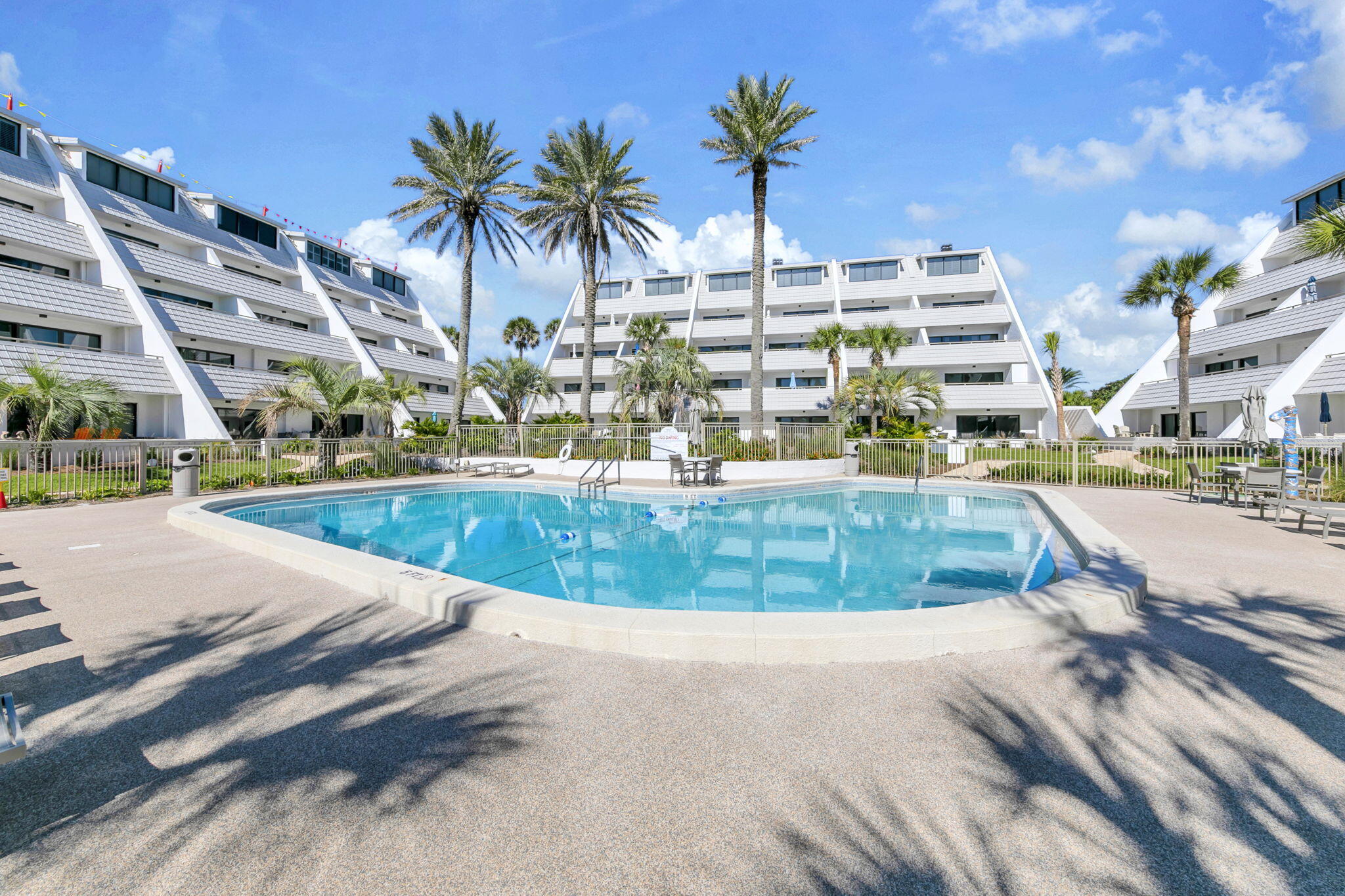 AEGEAN CONDO - Residential