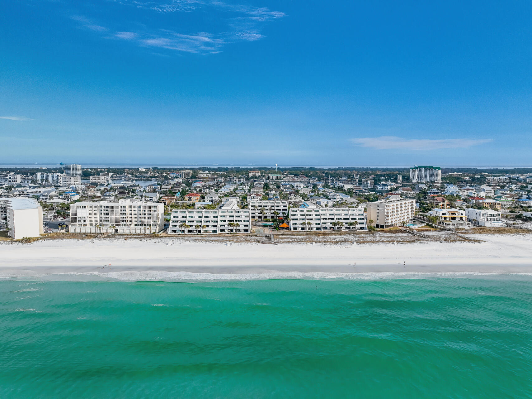 AEGEAN CONDO - Residential