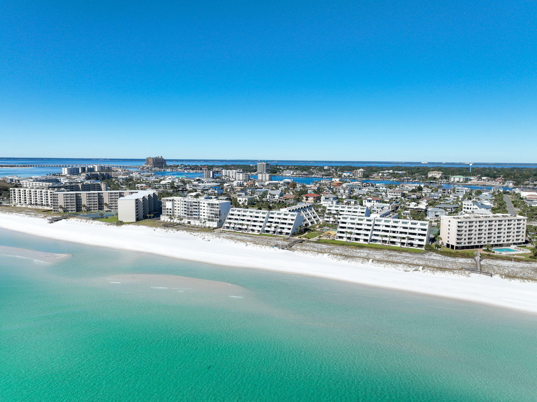 AEGEAN CONDO - Residential