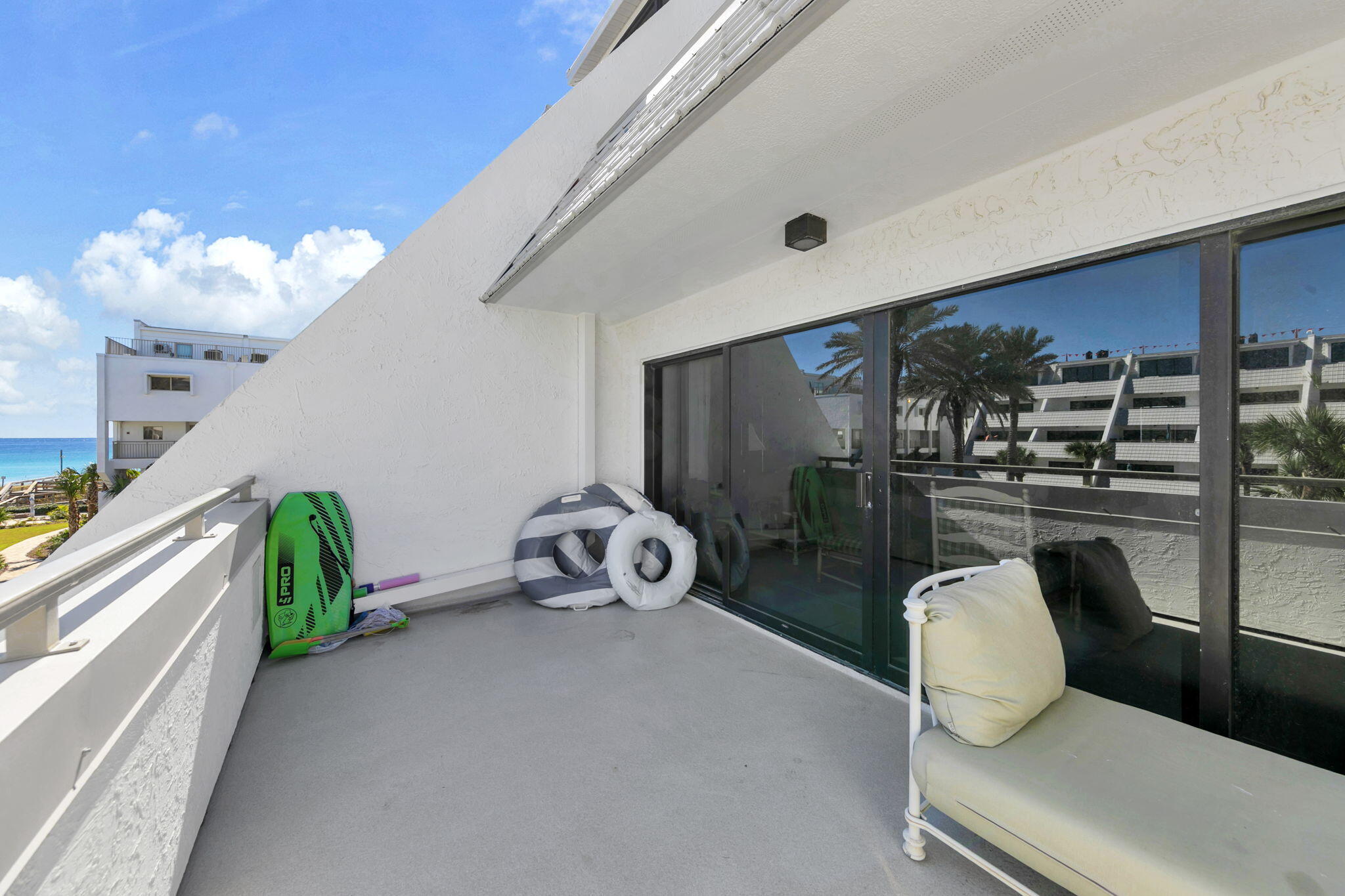 AEGEAN CONDO - Residential