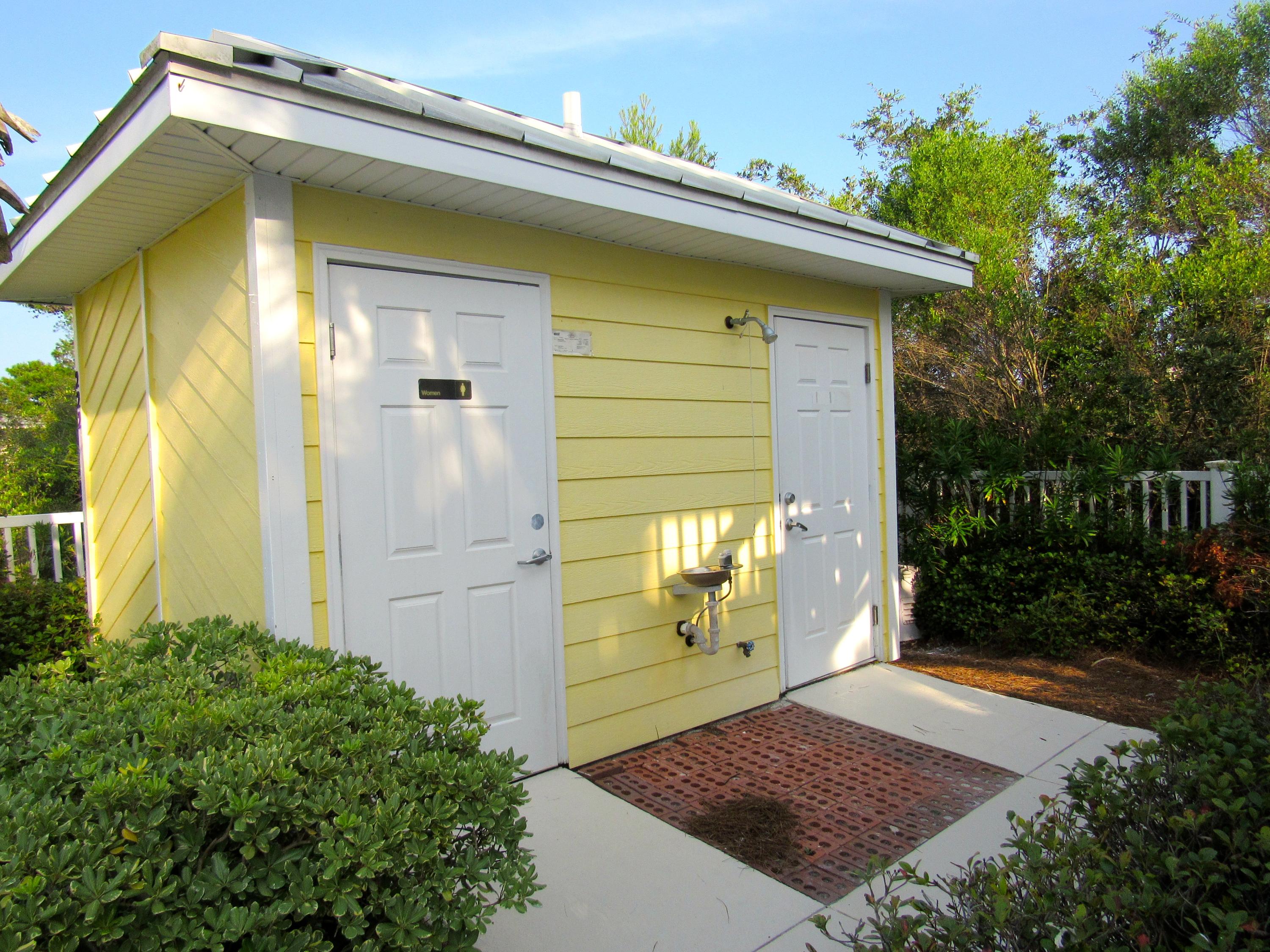 Ventana Dunes - Land