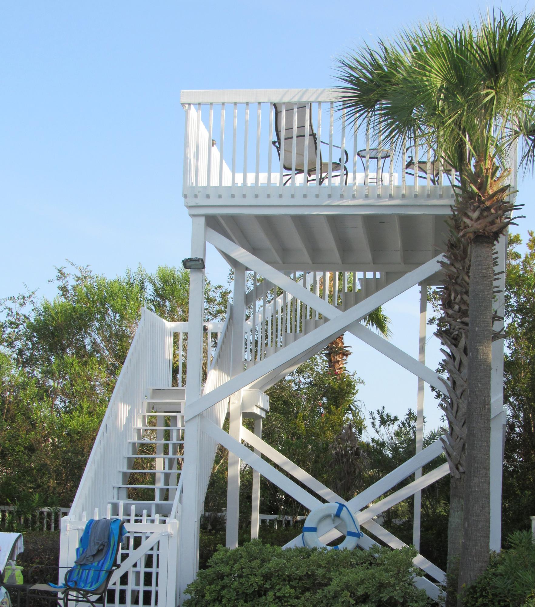 Ventana Dunes - Land