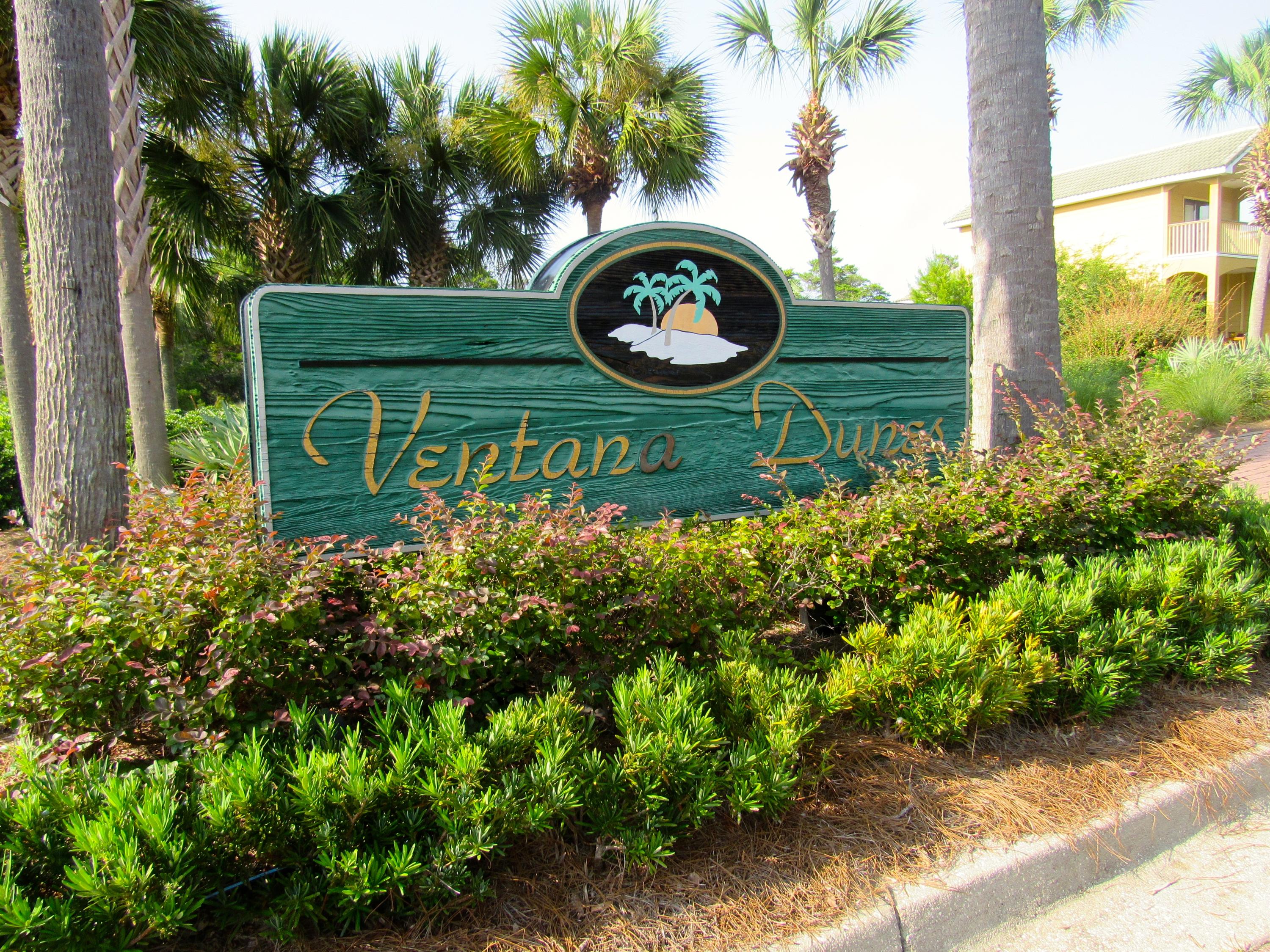 Ventana Dunes - Land