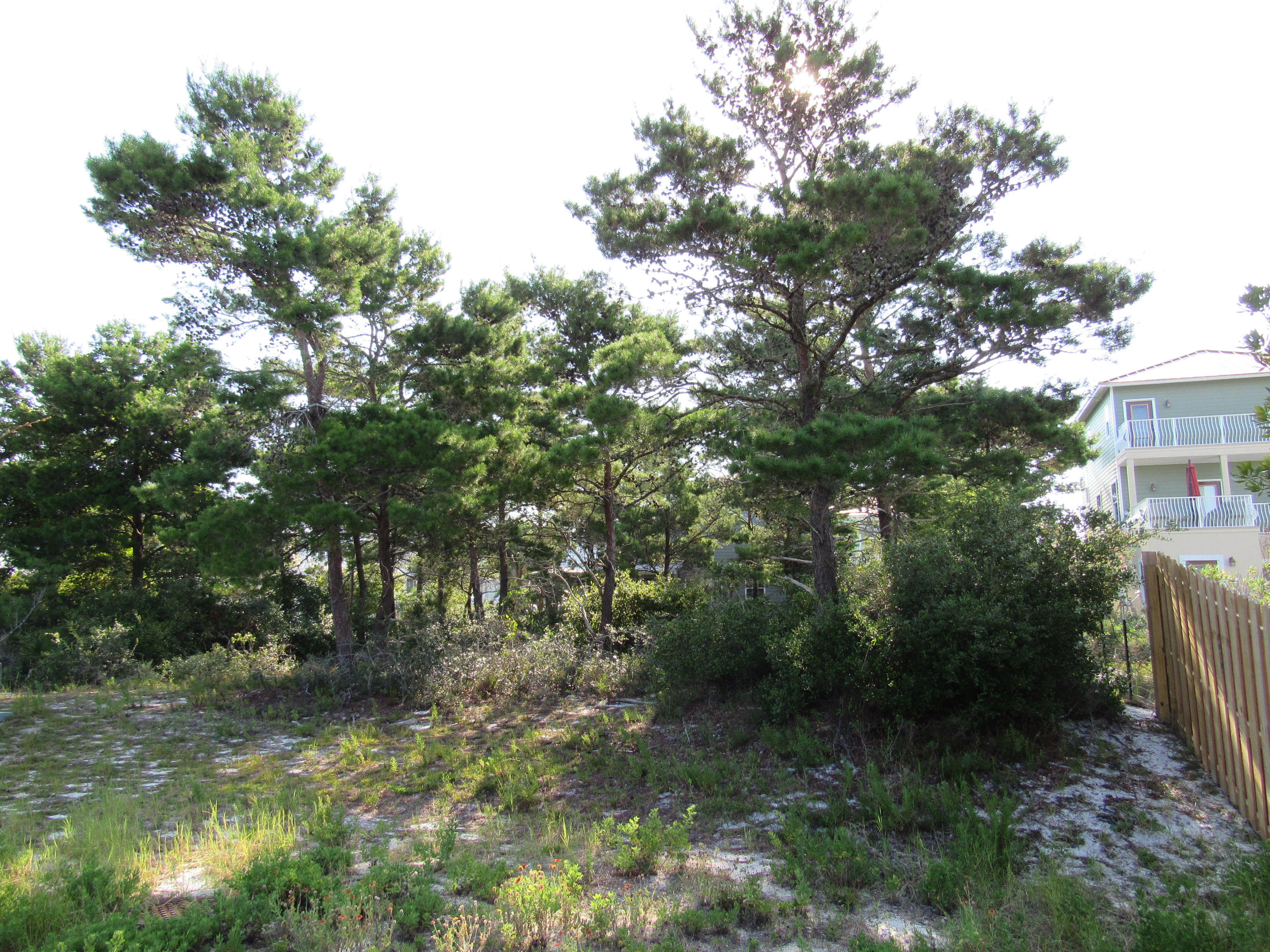 Ventana Dunes - Land