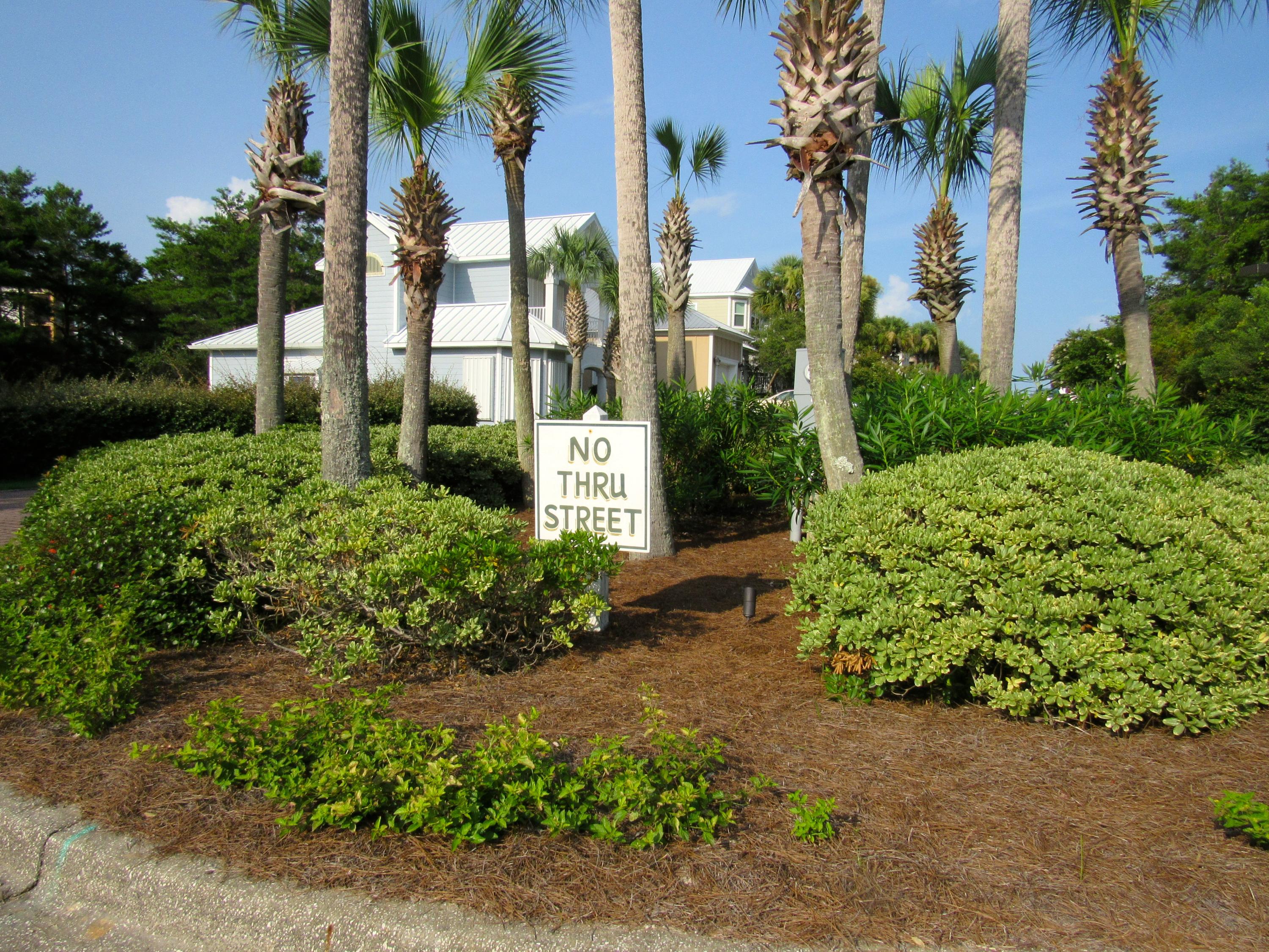 Ventana Dunes - Land