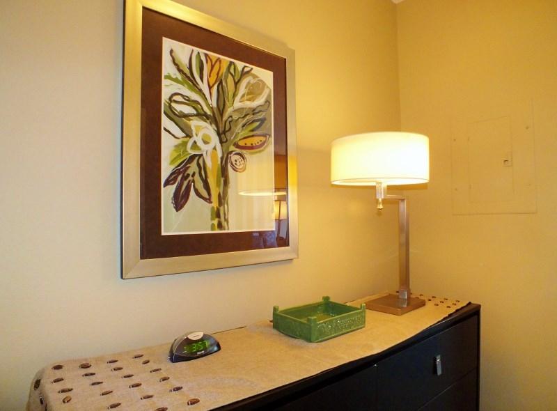 INN AT GULF PLACE - Residential