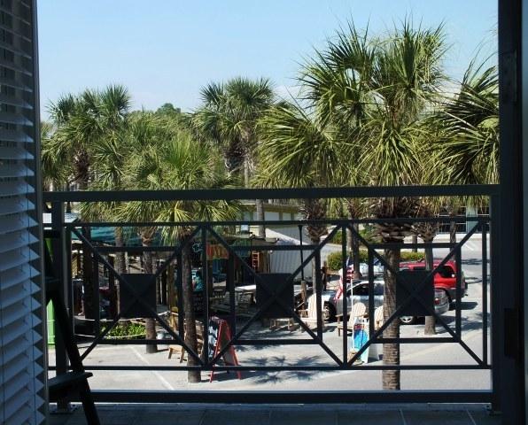 INN AT GULF PLACE - Residential