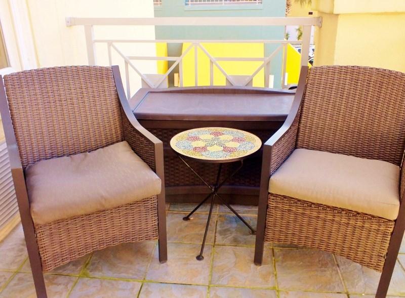 INN AT GULF PLACE - Residential