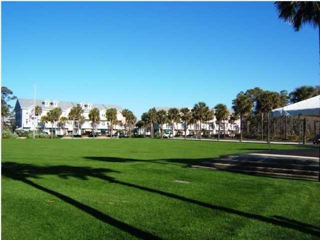 INN AT GULF PLACE - Residential