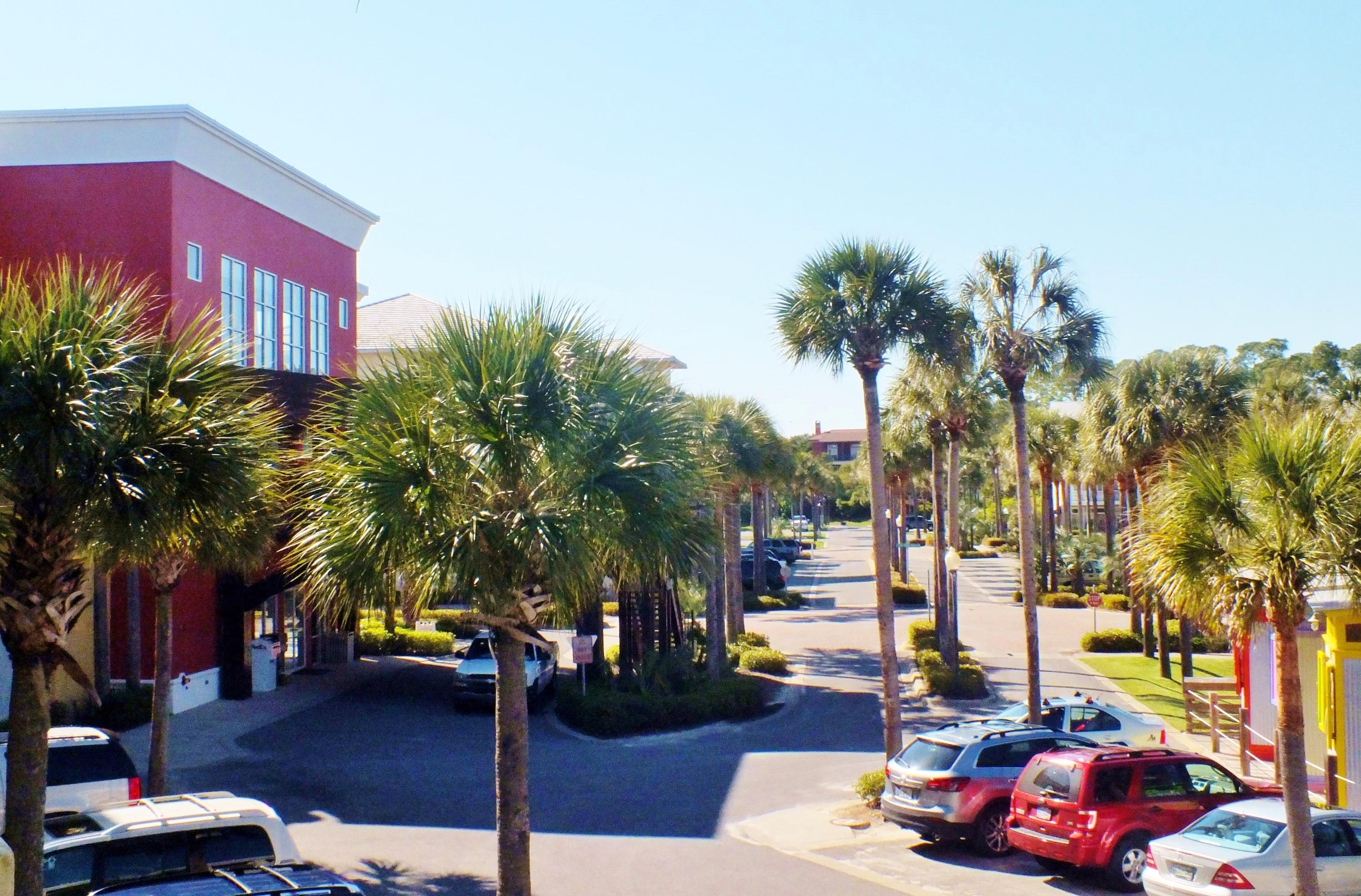 INN AT GULF PLACE - Residential