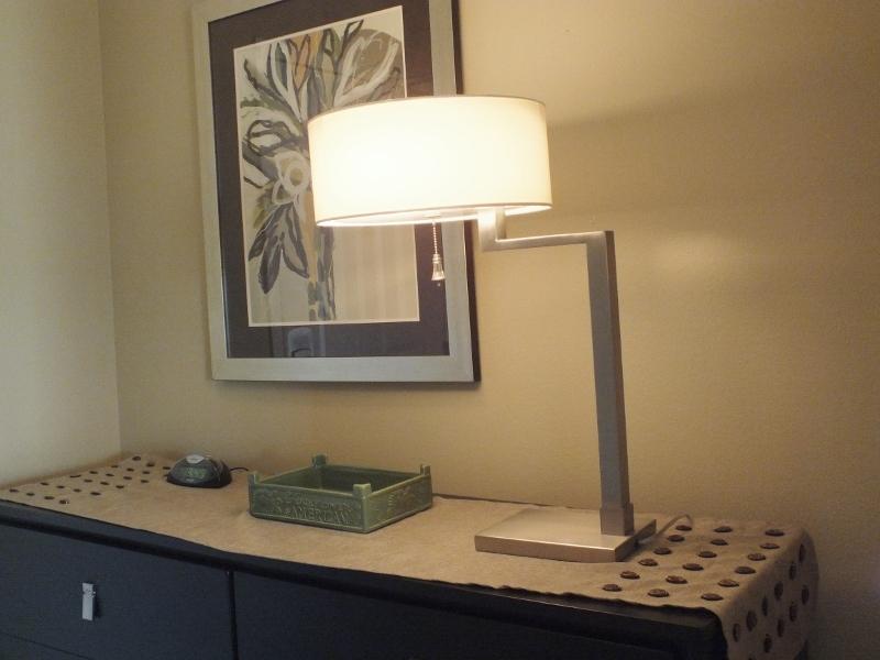 INN AT GULF PLACE - Residential