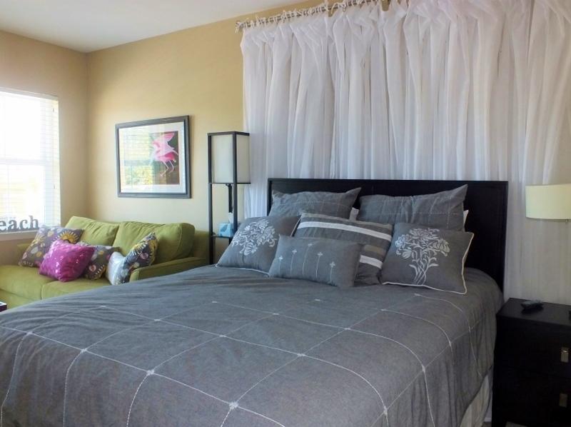 INN AT GULF PLACE - Residential