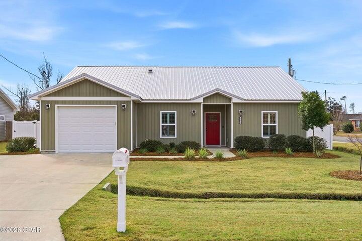 LYNN HAVEN - Residential