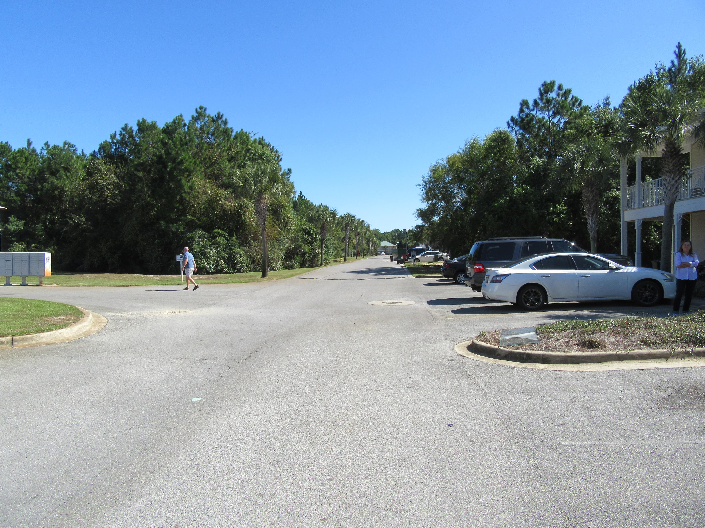 Santa Rosa Place Apartments - Residential